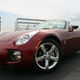 Illustration for article titled 2009 Pontiac Solstice GXP: Last Drive
